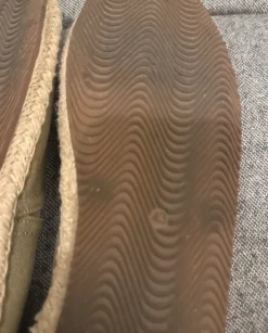 Pier One Espadriles size 43