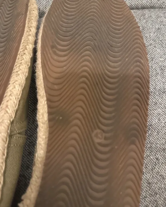 Pier One Espadriles size 43