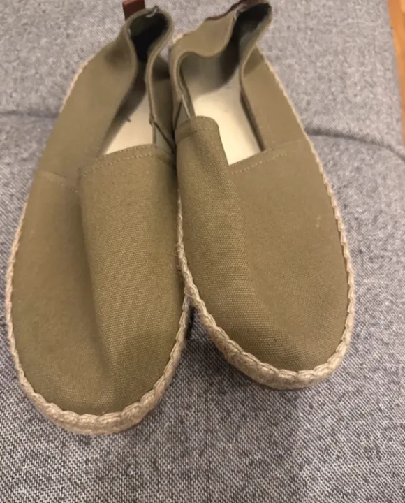 Pier One Espadriles size 43