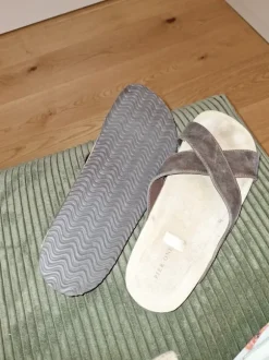 Pier One Herren Slipper