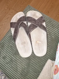 Pier One Herren Slipper