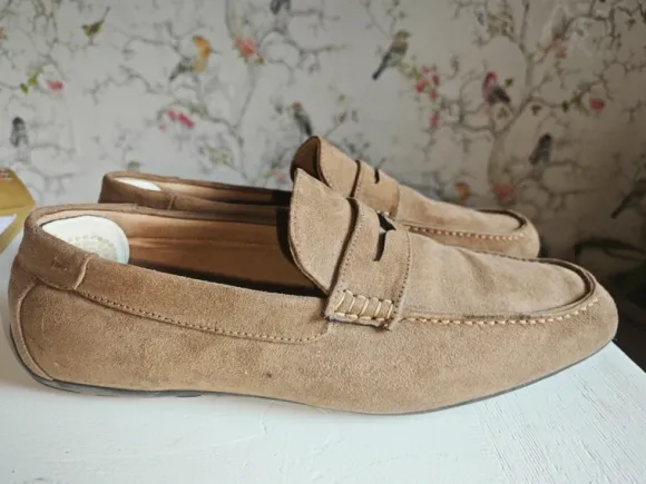 Pier One Loafer