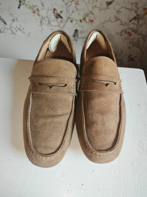 Pier One Loafer