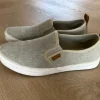 Pier One Unisex- Instappers - grey
