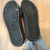 Pink Slip-On Shoes