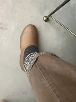 Plasticana Schuhe