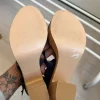Plateau hakken van H&M