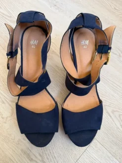 Plateau hakken van H&M
