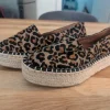 Plateau Leo Espadrilles