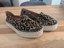 Plateau Leo Espadrilles