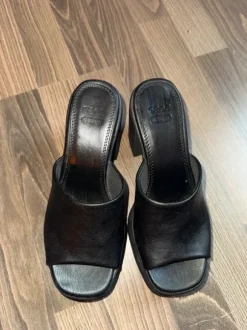 Plateau Sandalen - ASOS