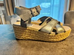 Plateau Sandalette von Tommy Jeans