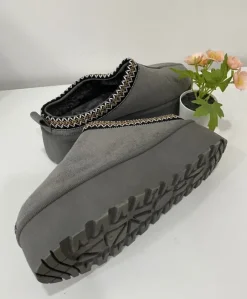 Plateau schuhe