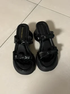 Plateau slides Yesstyle