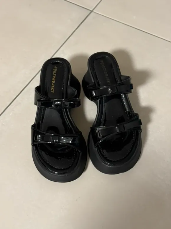 Plateau slides Yesstyle