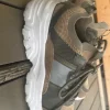 Plateau Sneaker Khaki