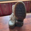 Plateaustiefelette, Festival Boots, ONLY