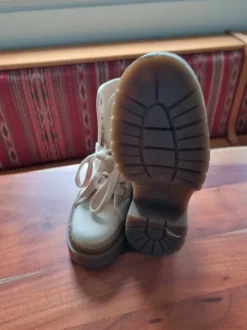 Plateaustiefelette, Festival Boots, ONLY