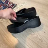 Platform flip flops