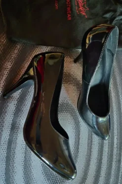 Pleaser High Heels
