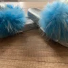 Plüsch Pantoffeln