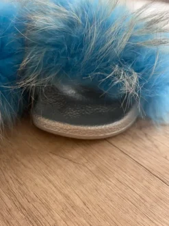 Plüsch Pantoffeln