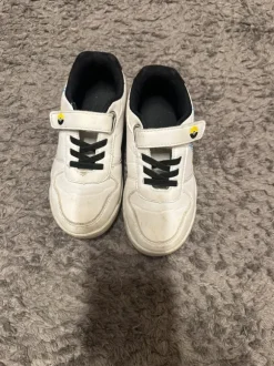 Pokémon Schuhe | blinkend | Deichmann | Größe 30
