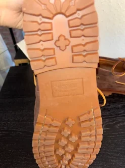 Polo by Ralph Lauren - Boat Shoe