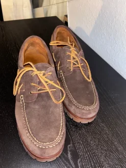 Polo by Ralph Lauren - Boat Shoe