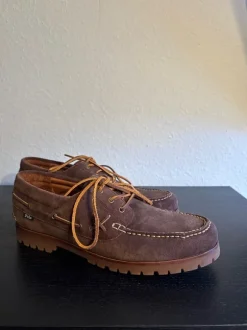 Polo by Ralph Lauren - Boat Shoe