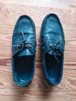 Polo Ralph lauren Mokkassins