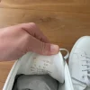 Polo Ralph Lauren Sneaker Schuhe Leder
