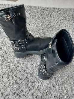 POSH BY poelman Boots wie neu