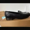 Prachtige lederen college schoenen