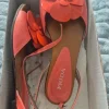 Prachtige leren sandalen van Frida