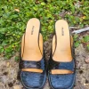 Pratesi Pantoletten Schlüpfschuhe Sandalen