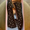 Pretty Ballerinas | Loafer mit Nieten