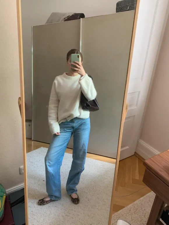 Pretty Ballerinas Leo