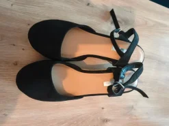 Primark Espadrille-Sandalen – Neu mit Etikett – Gr. 40