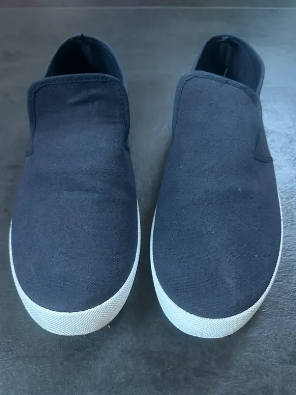 Primark Herren Stoffschuhe Größe 47 (UK13)