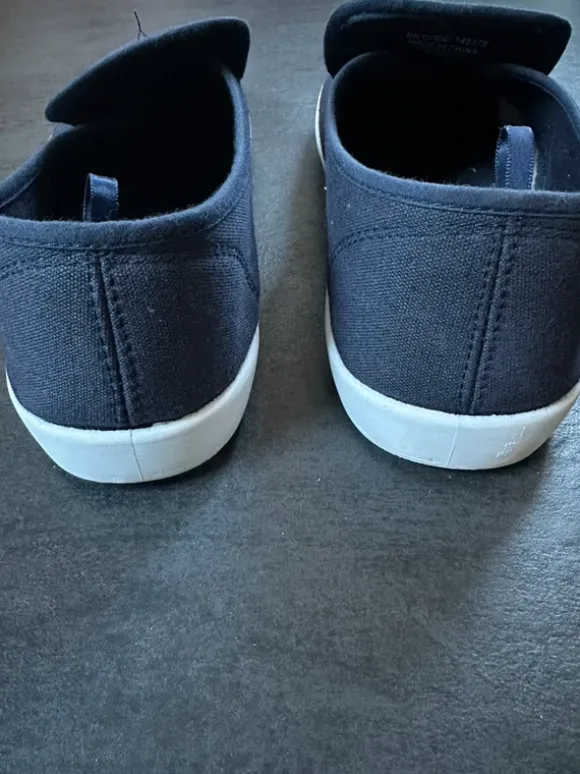 Primark Herren Stoffschuhe Größe 47 (UK13)