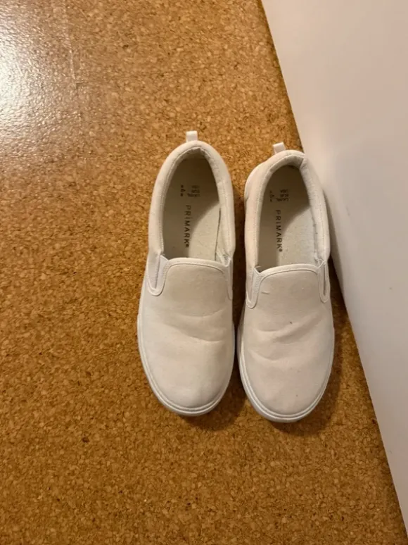Primark Schuhe