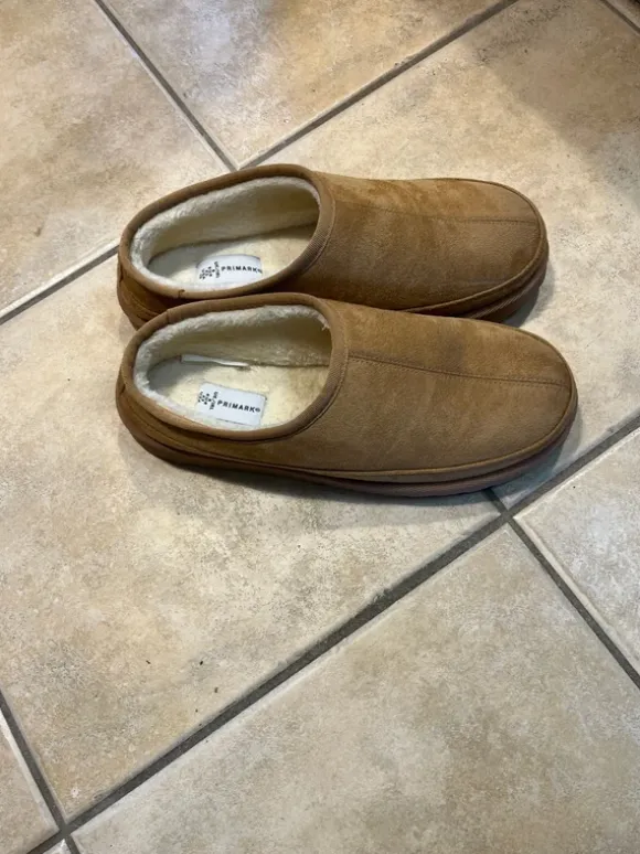 Primark Slip on Hausschuhe Women