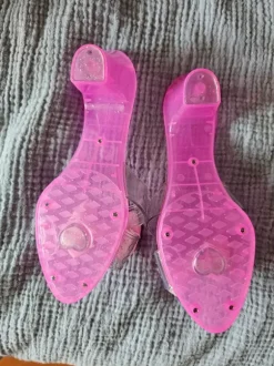 Prinzessin Spiel Verkleidungsschuhe
