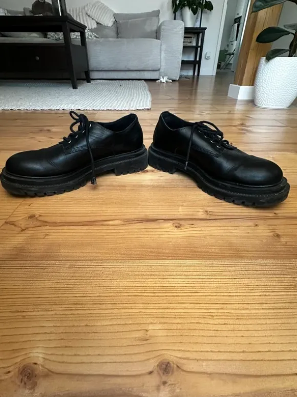 Pull&Bear Schuhe