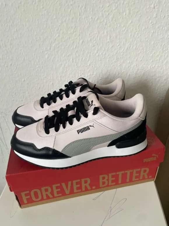 Puma Adaptor NEU