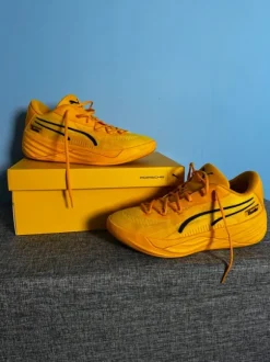 Puma all pro Nitro Porsche edition