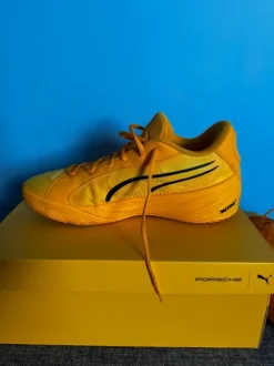 Puma all pro Nitro Porsche edition