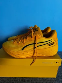 Puma all pro Nitro Porsche edition