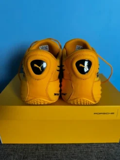 Puma all pro Nitro Porsche edition